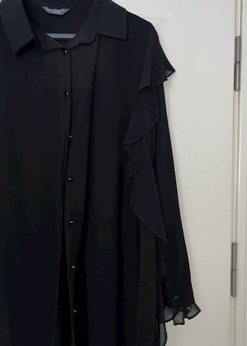 Tunik Siyah - Görsel 3