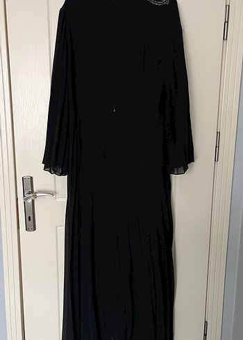 Abiye Tulum Siyah - Görsel 5