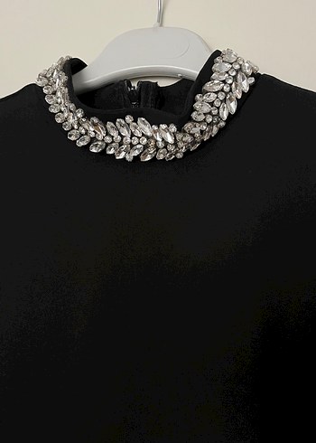 Abiye Siyah - Görsel 3