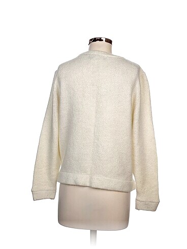 m Beden Vintage Love Kazak / Triko %70 İndirimli.