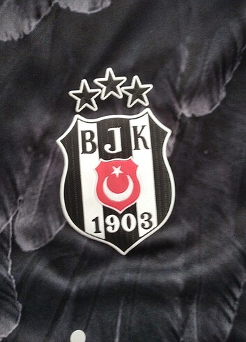 s Beden Hiç giyilmemiş orjinal Beşiktaş forması