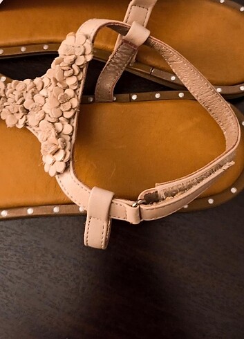 Parmak arası sandalet  - Görsel 5