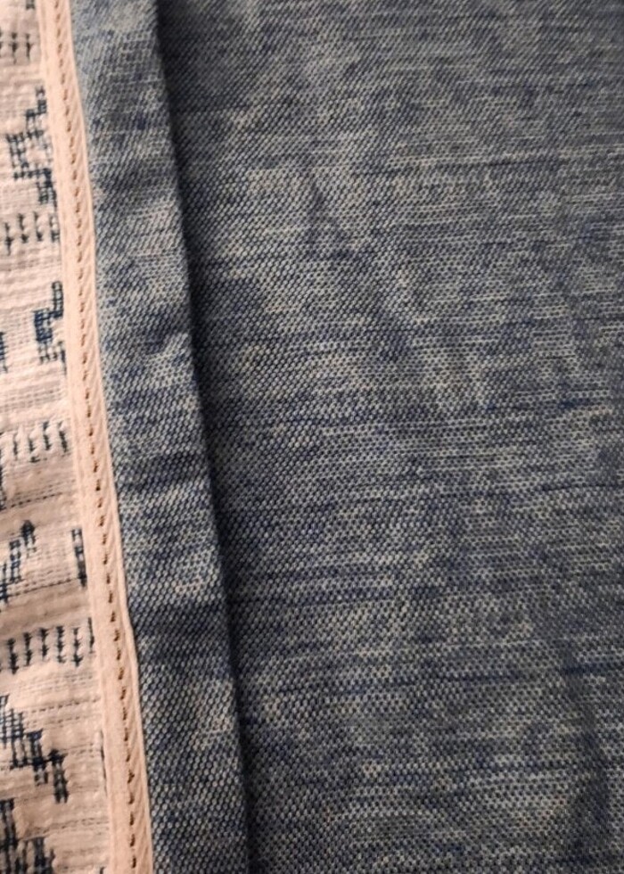 Desenli ceket - Görsel 4