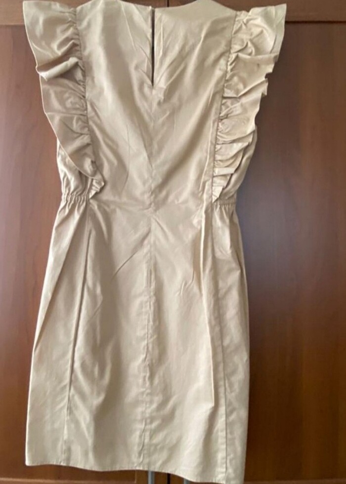 Zara elbise - Görsel 5