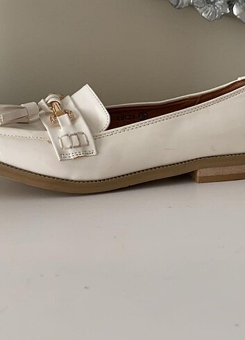 LİNZİ Ayakkabı - Görsel 2