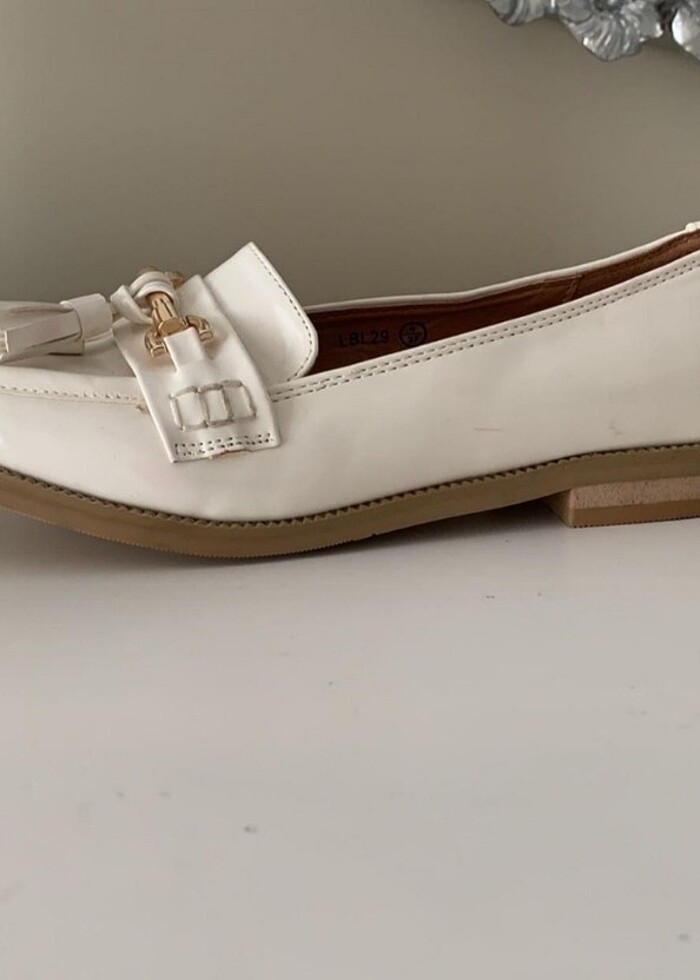 LİNZİ Ayakkabı - Görsel 2