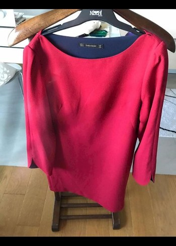 Zara Zara elbise
