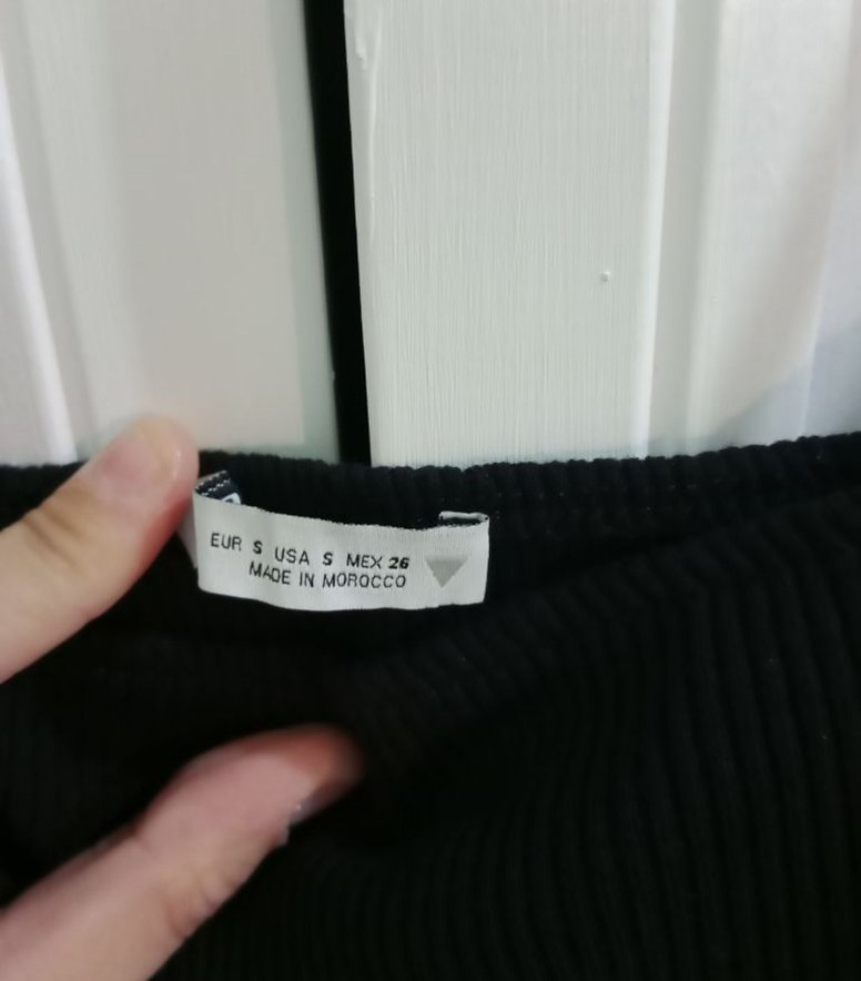 zara spagetti askılı elbise - Görsel 4