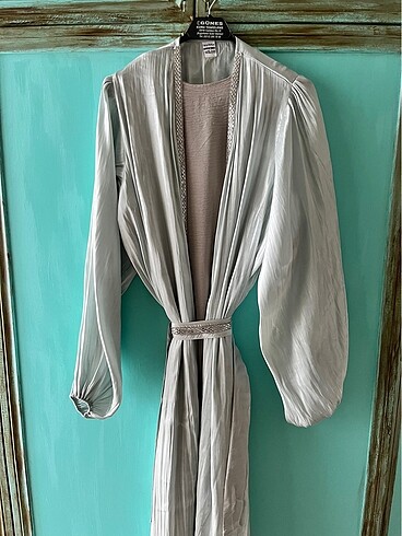 Abaya