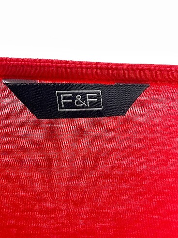 38 Beden çeşitli Renk F&F Bluz %70 İndirimli.
