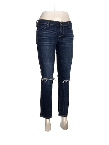 Colin's Colin's Jean / Kot %70 İndirimli.