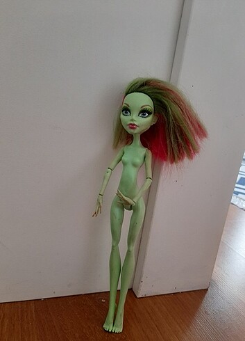 monster high venus