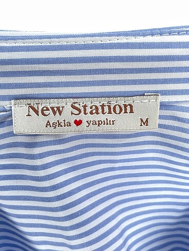 m Beden çeşitli Renk Diğer Kısa Elbise %70 İndirimli.
