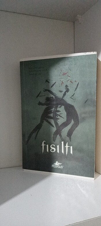  Beden Hush Hush Fısıltı