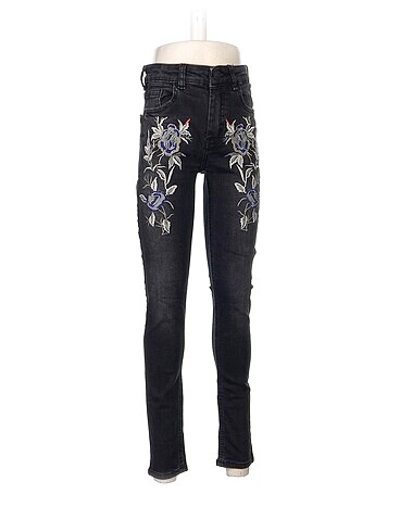 Mango Mango Jean / Kot %70 İndirimli.