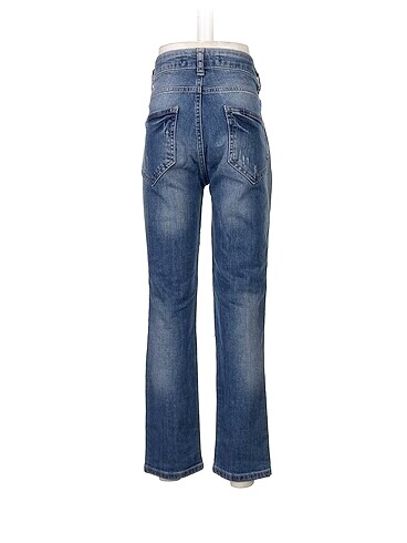 34 Beden Batik Jean / Kot %70 İndirimli.
