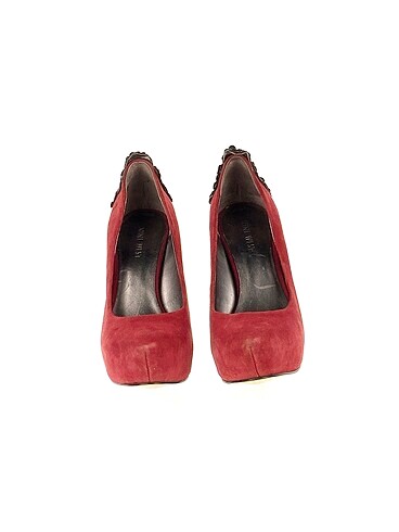 36 Beden Nine West Platform %70 İndirimli.