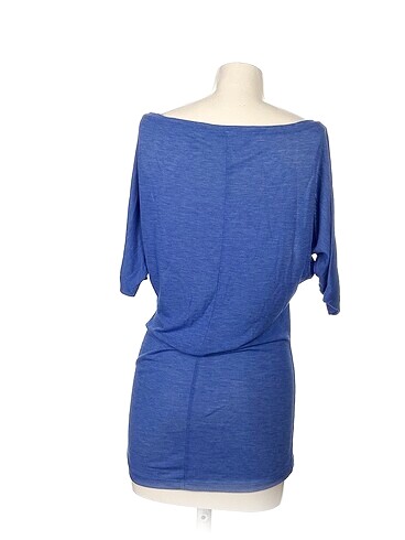xs Beden Stradivarius Tunik %70 İndirimli.