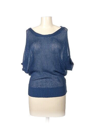 Batik Bluz %70 İndirimli.