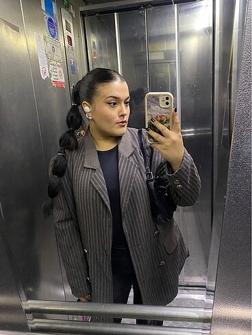 Diğer blazer ceket