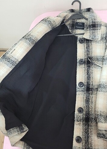 Bershka Kaban