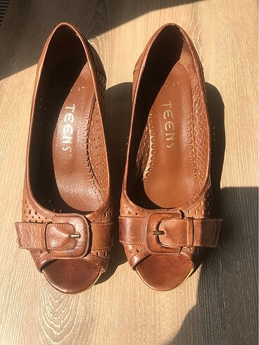 Diğer Vintage ayakkabi