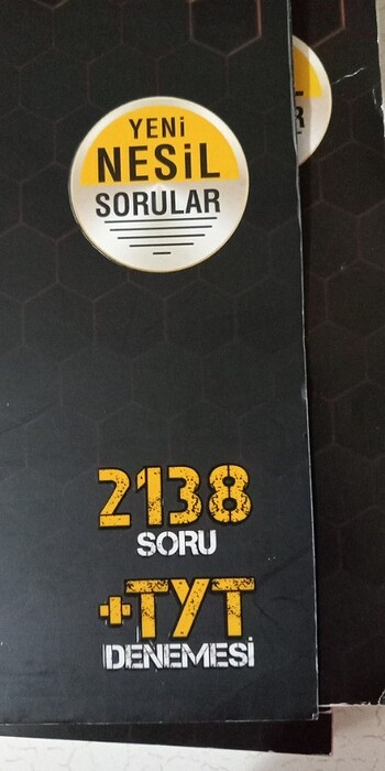  Beden Tyt Başarı Kampı Paraf Yayınları 