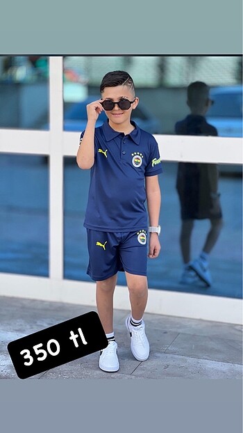 Fenerbahçe forma takımı
