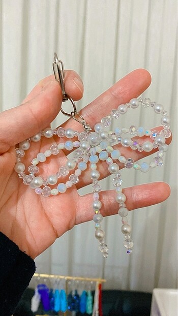 E.L.F Charm