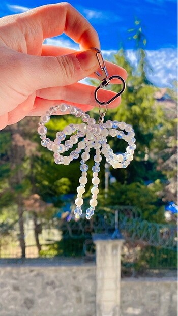 Beden Charm