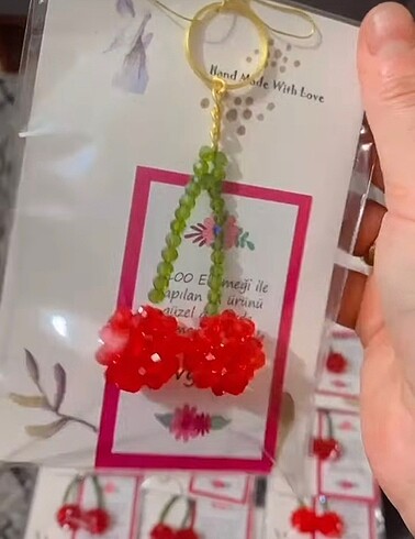 Diğer Anahtarlık