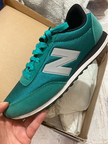 New Balance Ayakkabı