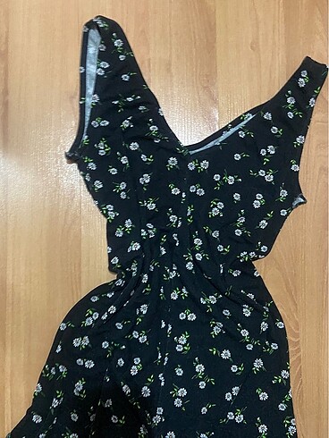 Pull and Bear Gündelik elbise