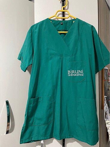 Biruni scrubs (ameliyathane hiz)