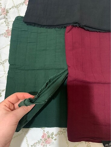 universal Beden Freshscarf şal