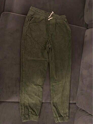 Keten pantolon