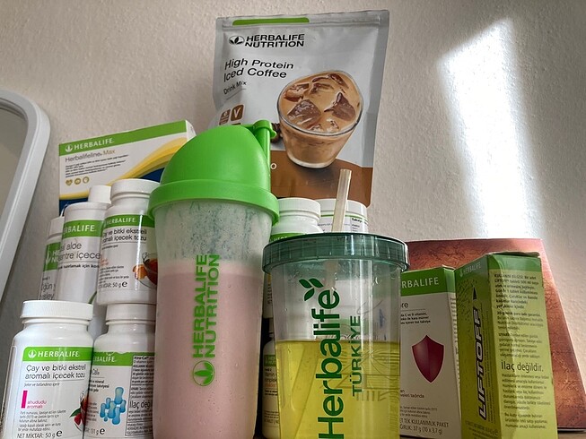 Herbalife