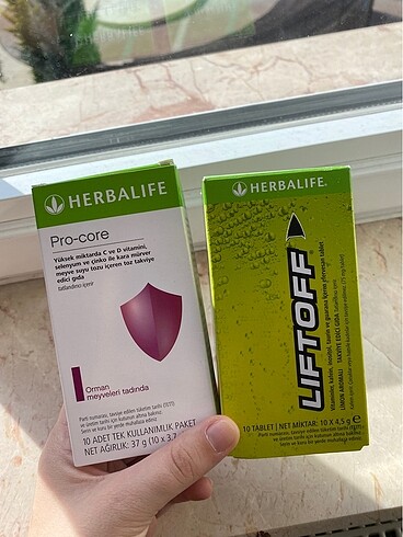 Herbalife