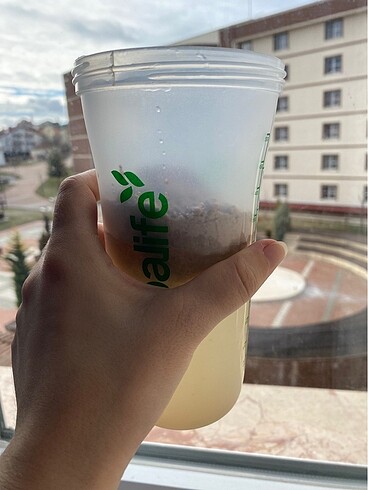Beden Herbalife