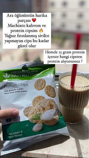 Herbalife