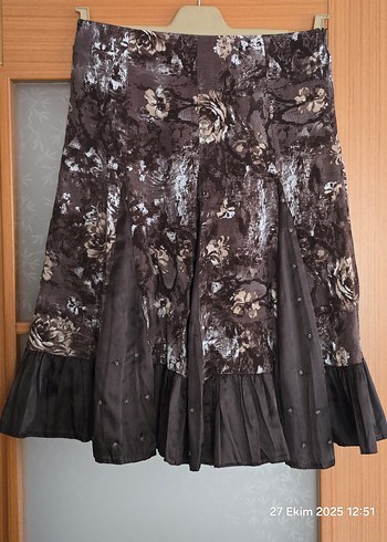 Kloş Etek - Görsel 2