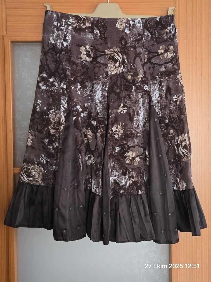 Kloş Etek - Görsel 2