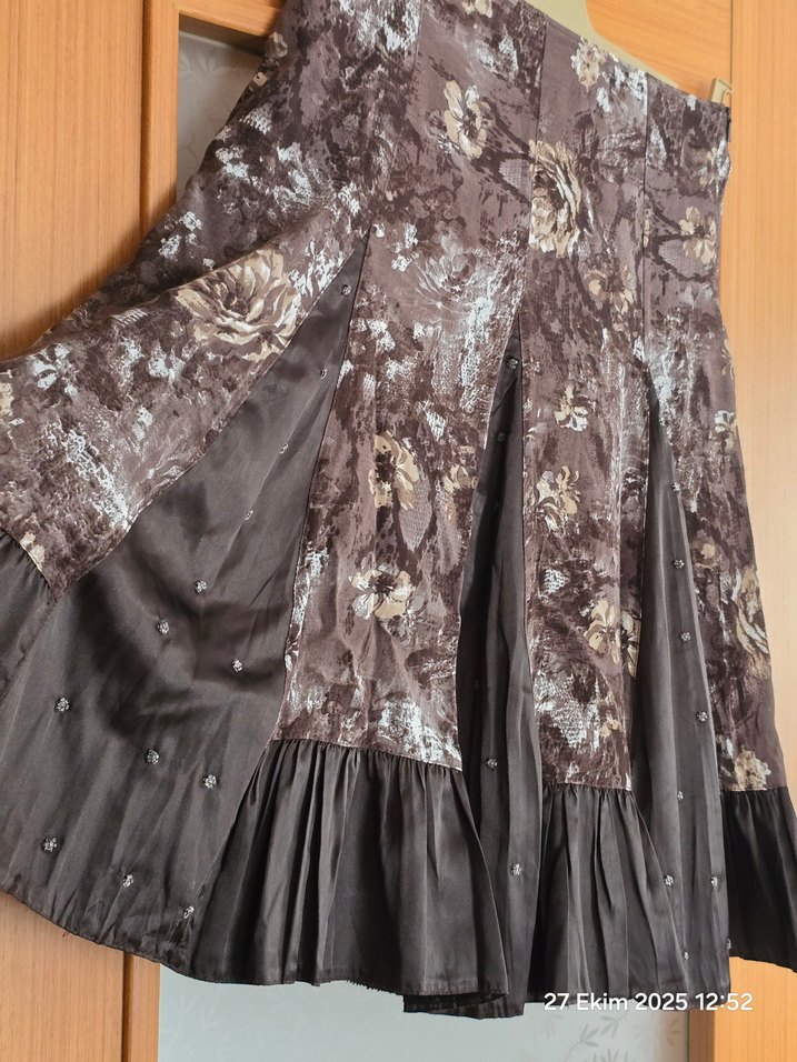 Kloş Etek - Görsel 4