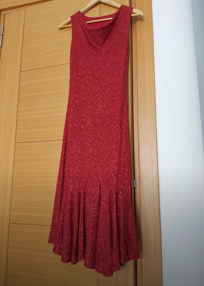 Uzun Abiye - Görsel 2