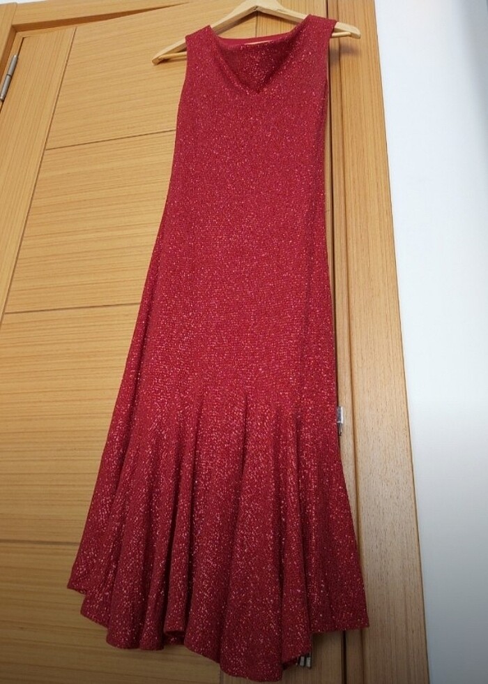 Uzun Abiye - Görsel 4