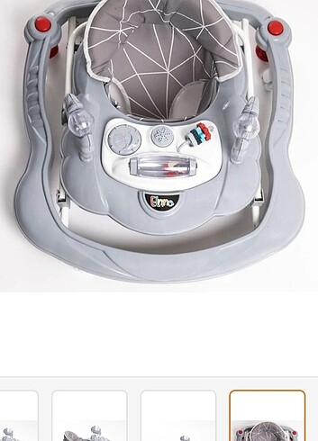 Bebek Yürüteç - Görsel 3