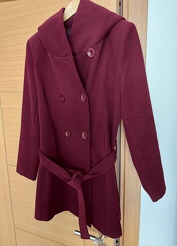 Kaşe Kaban - Görsel 3