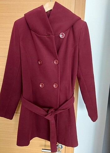 Kaşe Kaban - Görsel 2