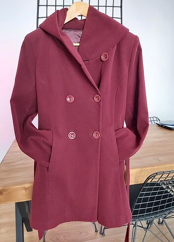 Kaşe Kaban - Görsel 5