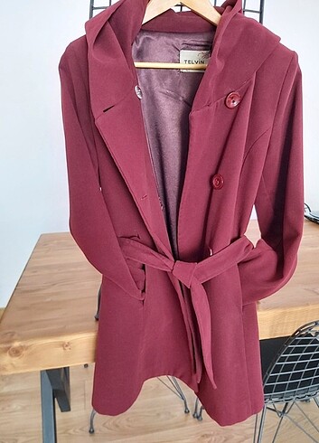 Kaşe Kaban - Görsel 6